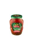 Marinated tomatoes