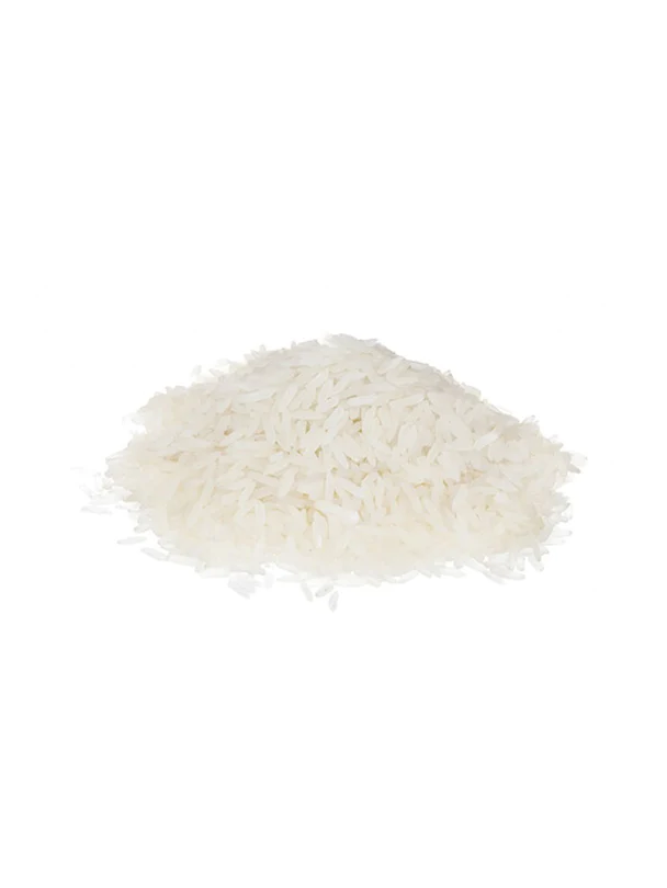 Uzbek rice laser