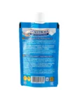 Condensed milk Alekseevskoe with suagar 8.5%