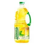 Sunflower oil refined
